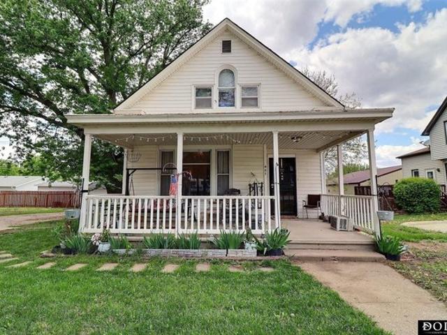 House for sale in Nebraska