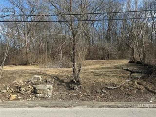Land for sale in Excelsior Springs, Missouri