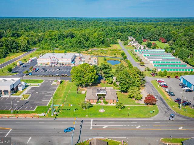 Commercial for sale in Virginia