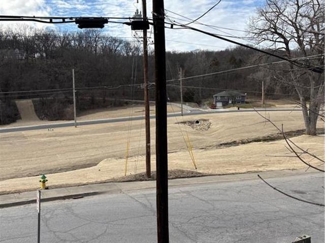 Land for sale in Excelsior Springs, Missouri