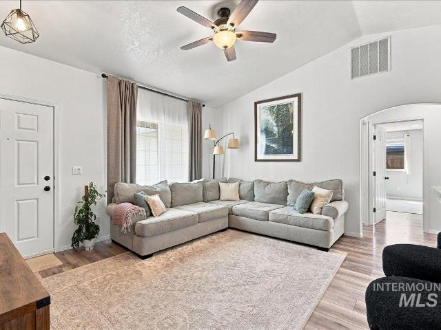 House for sale in Kuna, Idaho