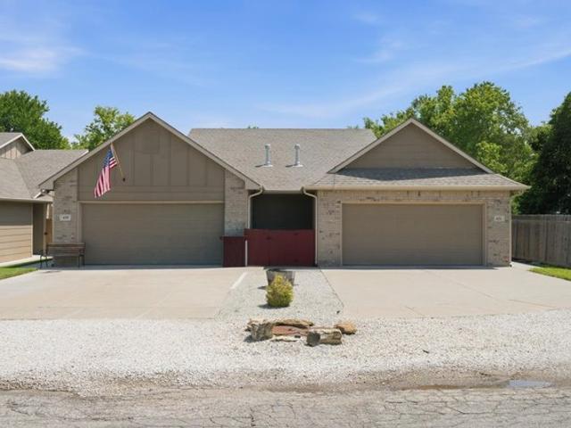 House for sale in Kansas