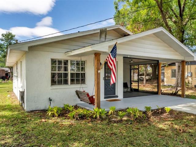 House for sale in Fort Meade, Florida