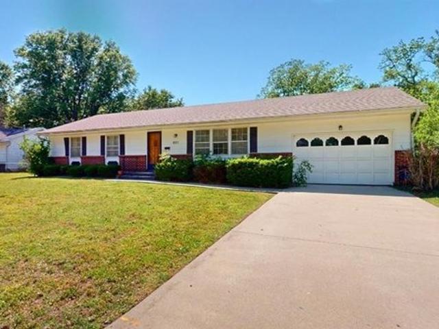 House for sale in Vernon, Missouri