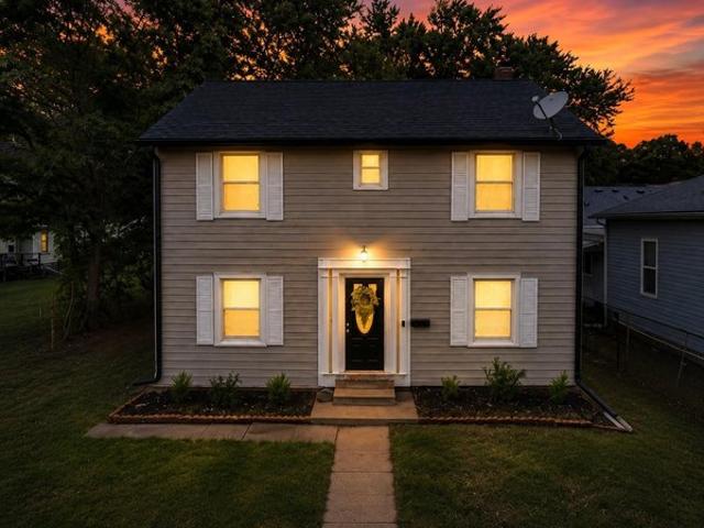 House for sale in Augusta, Butler County