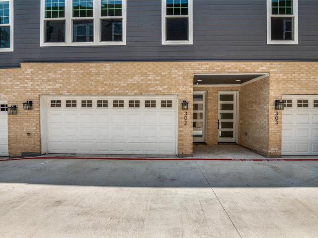 Property for rent in Dallas, Texas