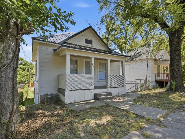 House for sale in Joplin, Missouri