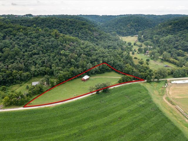 House for sale in Readstown, Wisconsin