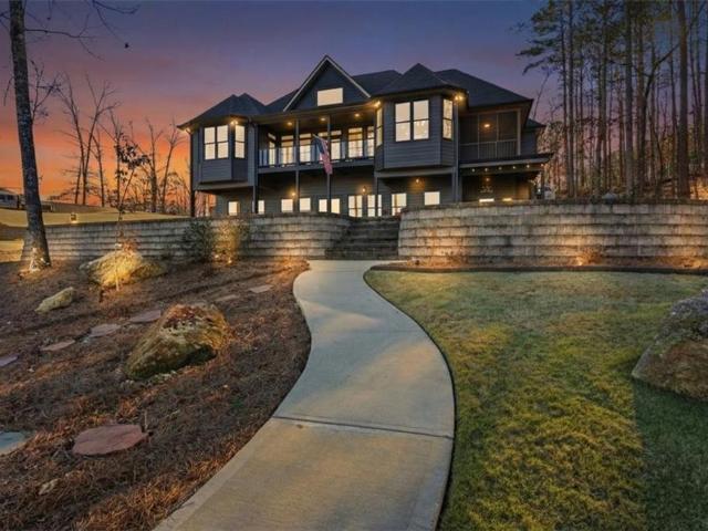 House for sale in Lineville, Alabama