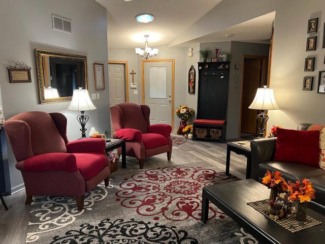 Townhouse for sale in Big Lake, Minnesota