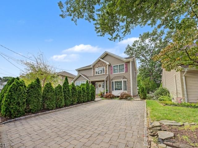 House for sale in Saddle Brook, Bergen County