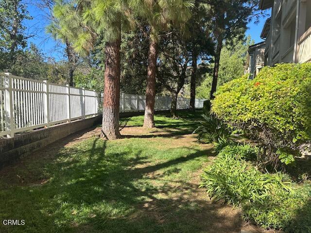 Condo for sale in Oak Park, California