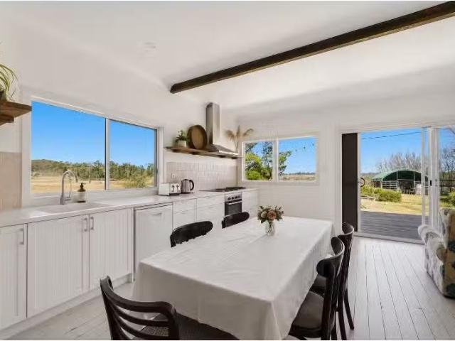 House for rent in Abington, New South Wales