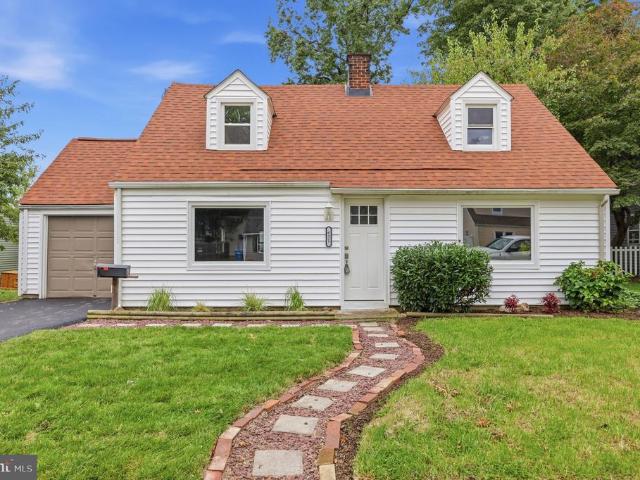 House for sale in Morrisville, Bucks County