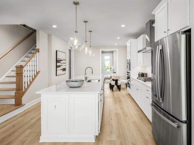 Townhouse for sale in Monmouth, New Jersey