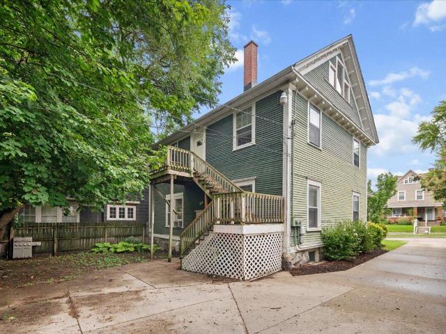 House for sale in Third Ward, Grand Rapids