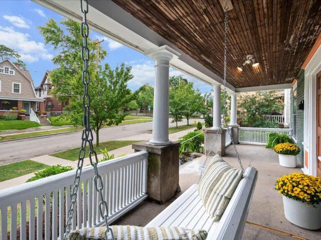 House for sale in Third Ward, Grand Rapids