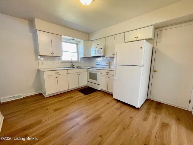Property for rent in Clarksville, Indiana