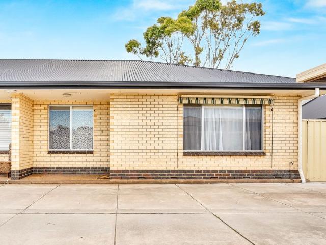 Apartment for rent in Horseshoe Creek, South Australia