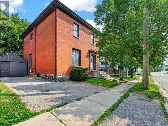 Property for sale in Woodstock, Ontario