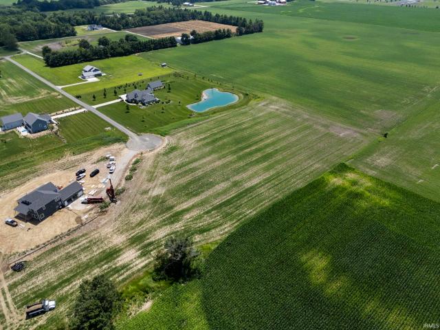 Land for sale in Tippecanoe, Indiana