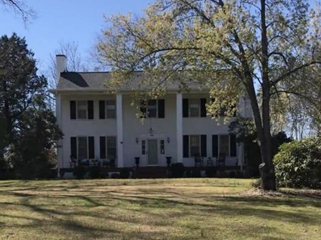 House for sale in Pacolet Mills, South Carolina