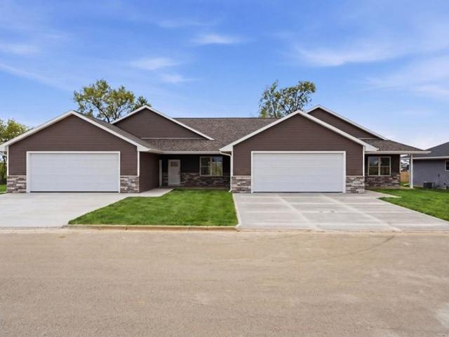 Townhouse for sale in Dickeyville, Wisconsin