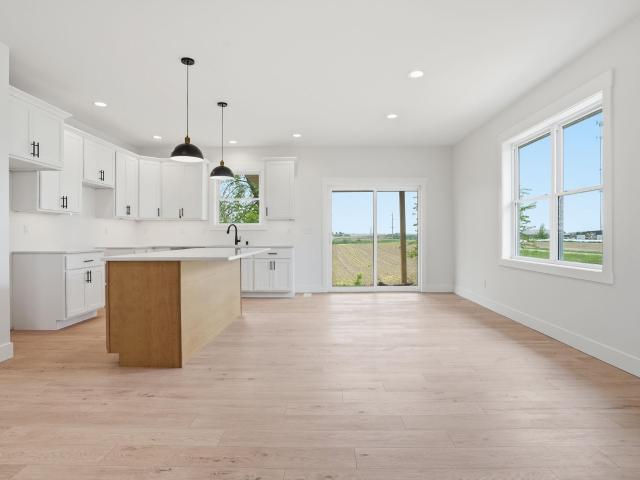 House for sale in Dickeyville, Wisconsin