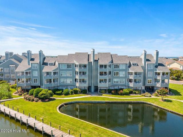 Condo for sale in Manteo, North Carolina