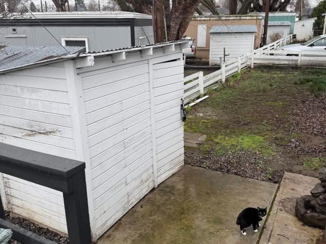House for sale in Lewiston, Idaho