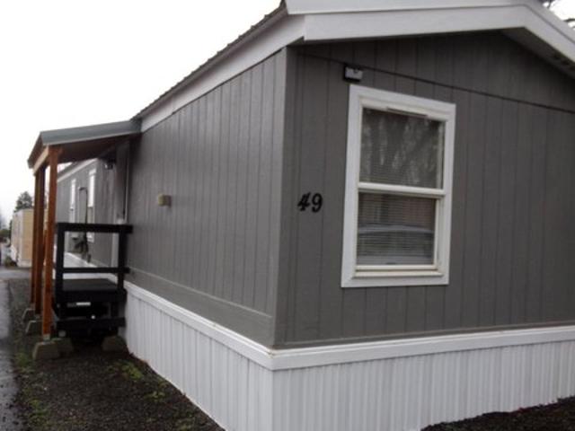 House for sale in Lewiston, Idaho