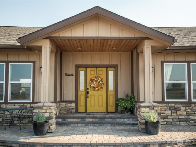 House for sale in Ellensburg, Washington