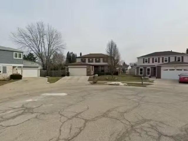 House for rent in Bartlett
