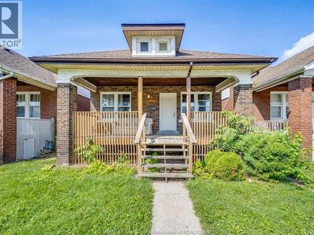 House for sale in Maidstone, Ontario