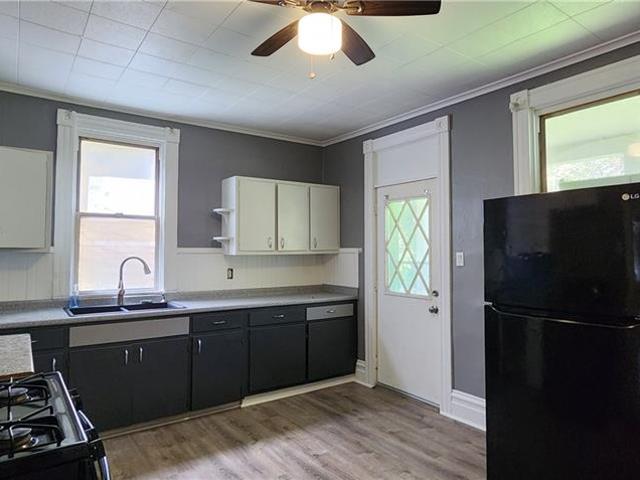 House for sale in Monessen, Pennsylvania