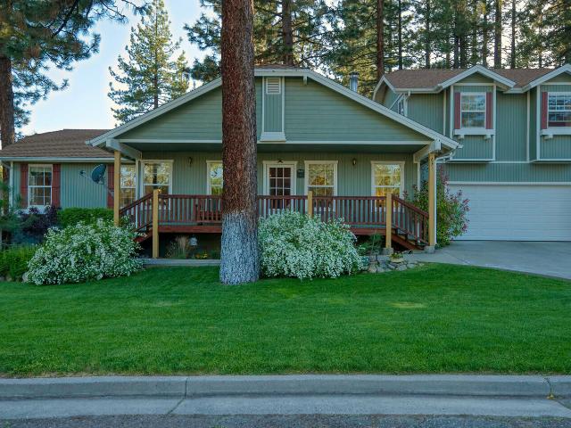 House for sale in Portola
