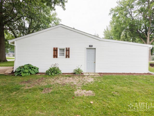 House for sale in Bourbonnais, Illinois