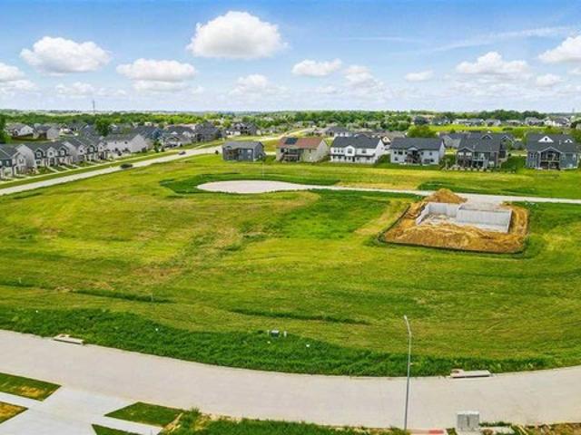 Land for sale in Tiffin, Iowa