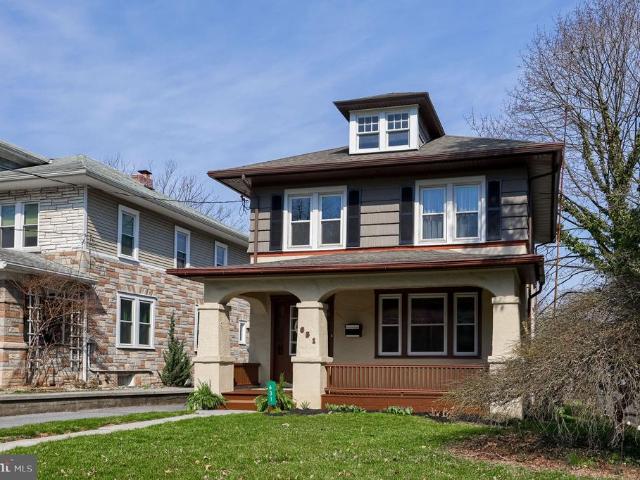 House for sale in Lititz, Pennsylvania