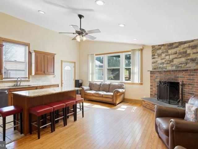 House for sale in Delco, Pennsylvania