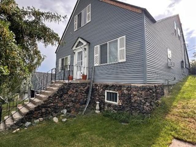 House for sale in Butte, Montana
