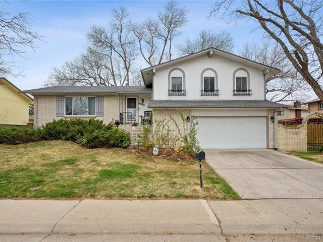 House for sale in Lakewood, Colorado
