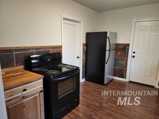 House for sale in Bannock, Idaho
