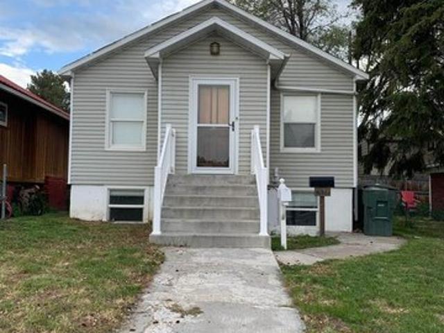 House for sale in Bannock, Idaho