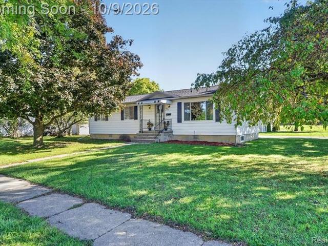 House for sale in Ithaca, Gratiot County