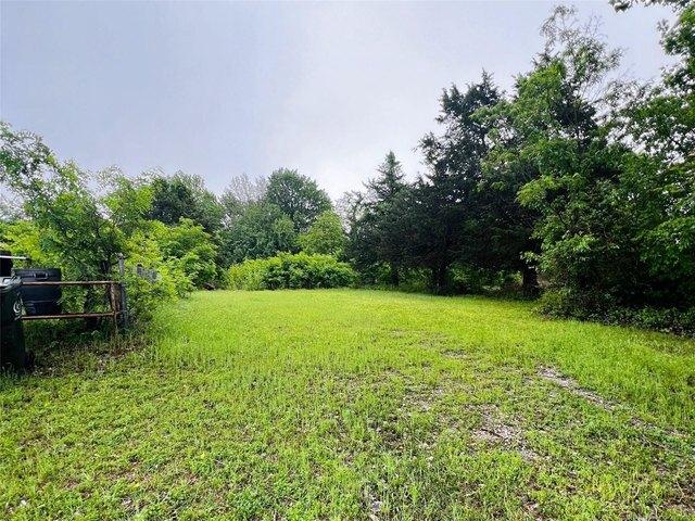 Land for sale in Cleveland, Oklahoma