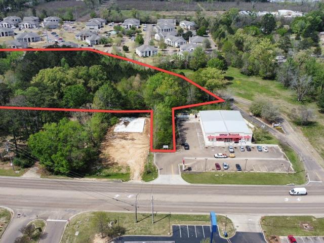 Property for sale in Pearl, Mississippi