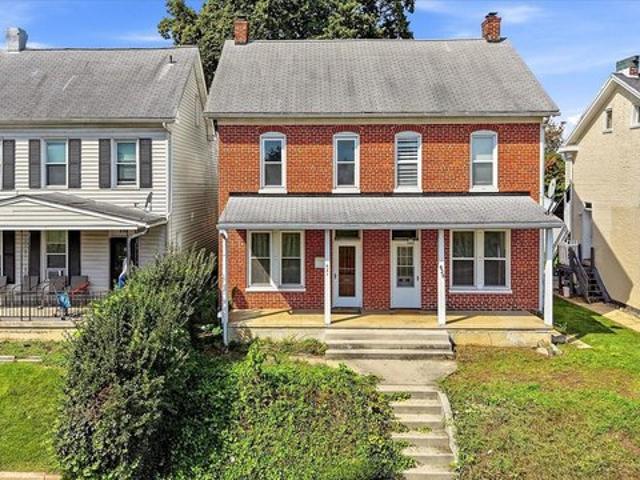 Townhouse for sale in Hagerstown, Washington County
