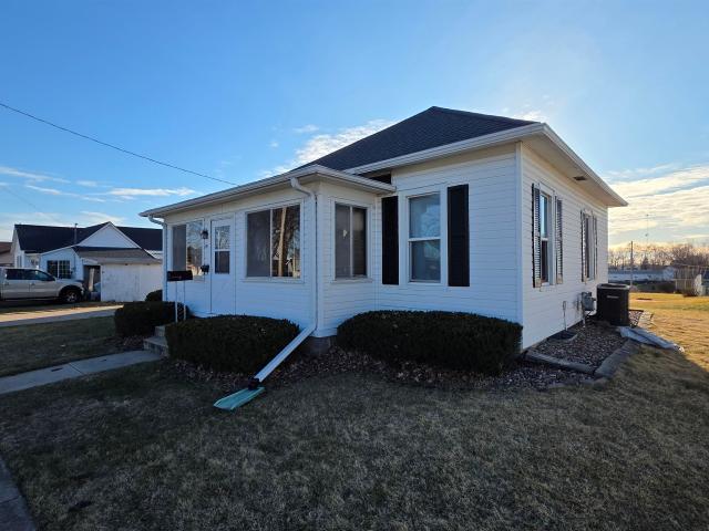 House for sale in Lancaster, Wisconsin
