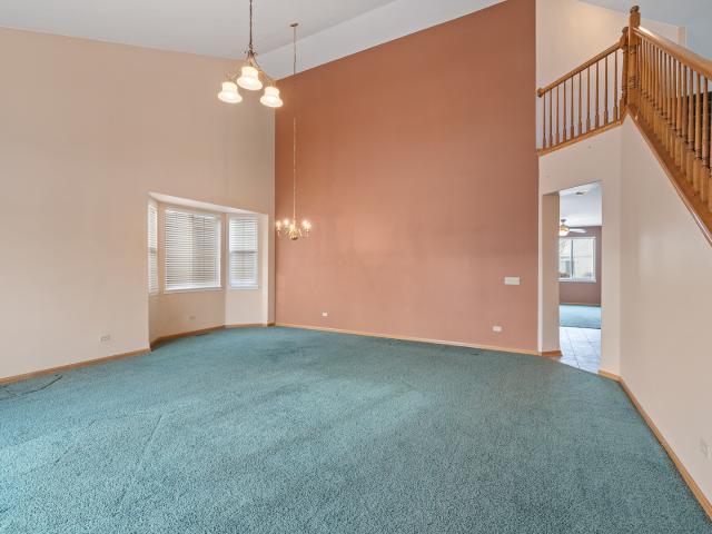 House for sale in Romeoville, Illinois